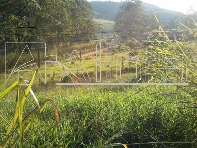 Terreno Industrial - Comercial para Venda em Bragança Paulista - 4