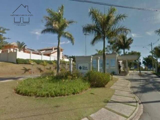 #153 - Terreno em condomínio para Venda em Bragança Paulista - SP - 1