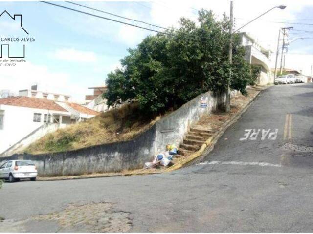 #155 - Área para Incorporação para Venda em Bragança Paulista - SP - 1