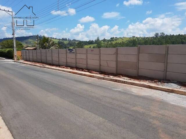 #156 - Terreno para Chácara para Venda em Bragança Paulista - SP - 1