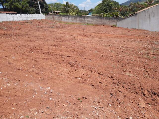 Terreno para Chácara para Venda em Bragança Paulista - 5
