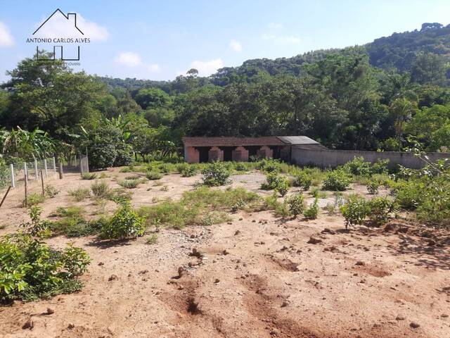 Terreno para Chácara para Venda em Nazaré Paulista - 4