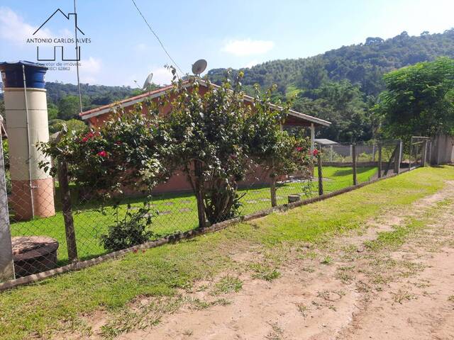 Terreno para Chácara para Venda em Nazaré Paulista - 5
