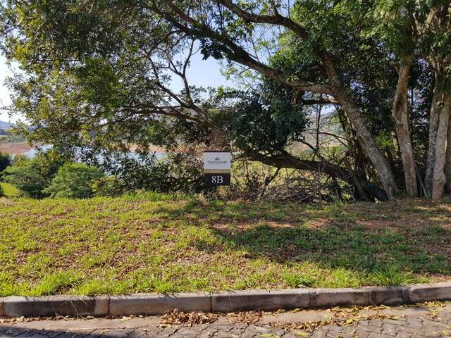 #159 - Terreno em Condomínio na Represa para Venda em Bragança Paulista - SP - 2