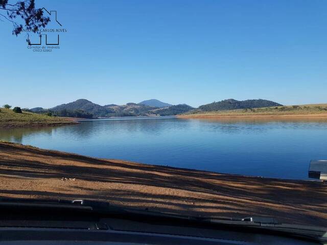 Terreno em Condomínio na Represa para Venda em Bragança Paulista - 5