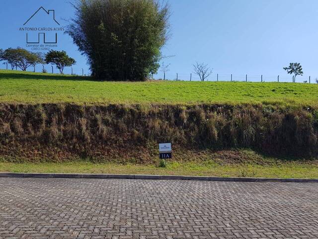 #163 - Terreno em Condomínio na Represa para Venda em Bragança Paulista - SP - 1