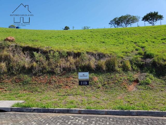 #164 - Terreno em Condomínio na Represa para Venda em Bragança Paulista - SP - 1