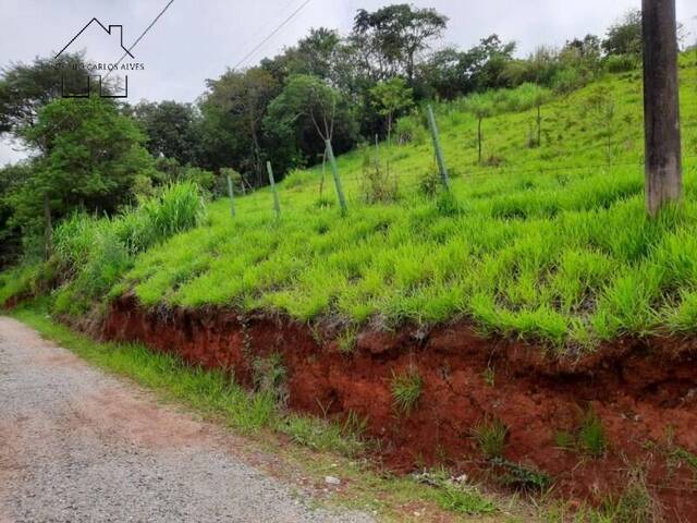 Terreno para Chácara para Venda em Bragança Paulista - 4