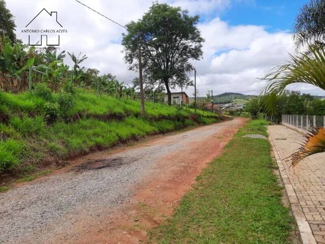 #173 - Terreno para Chácara para Venda em Bragança Paulista - SP - 2