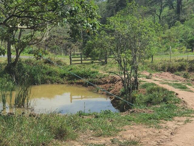 Terreno Acima de 20.000 m² para Venda em Piracaia - 4