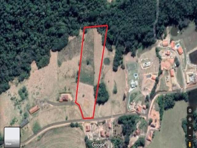 Terreno para Chácara para Venda em Pedra Bela - 5