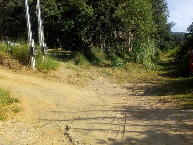 Terreno para Chácara para Venda em Bragança Paulista - 4