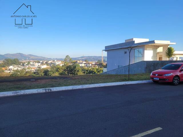 Terreno em condomínio para Venda em Bragança Paulista - 5