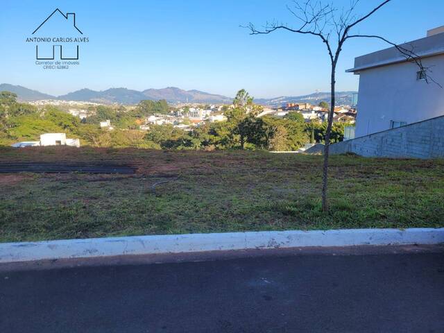 #152 - Terreno em condomínio para Venda em Bragança Paulista - SP - 1