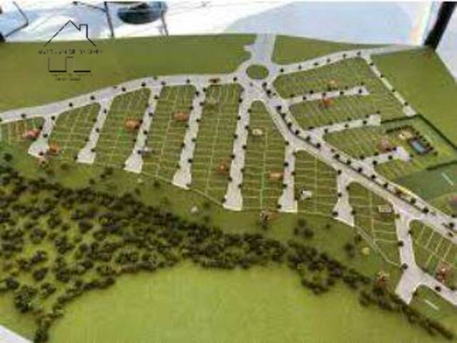 Terreno para Venda em Bragança Paulista - 4