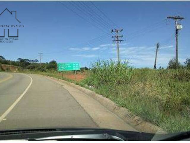#194 - Terreno Acima de 20.000 m² para Venda em Pedra Bela - SP - 3