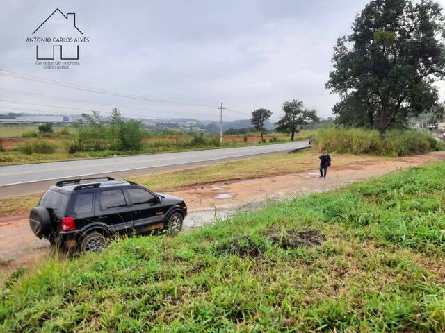 Área para Venda em Bragança Paulista - 4