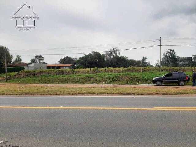 #195 - Área para Venda em Bragança Paulista - SP - 1
