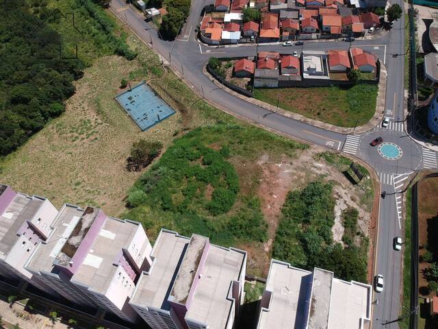 Área para Incorporação para Venda em Bragança Paulista - 4