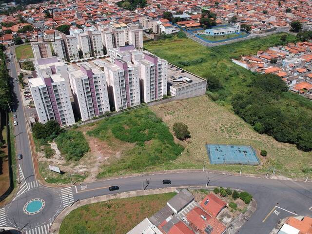 Área para Incorporação para Venda em Bragança Paulista - 5