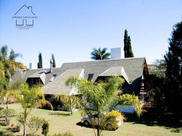 #198 - Fazenda para Venda em Morungaba - SP - 1