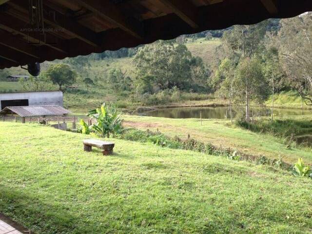 Fazenda para Venda em Joanópolis - 4