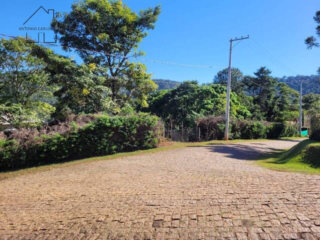 #200 - Terreno em condomínio para Venda em Itatiba - SP - 3