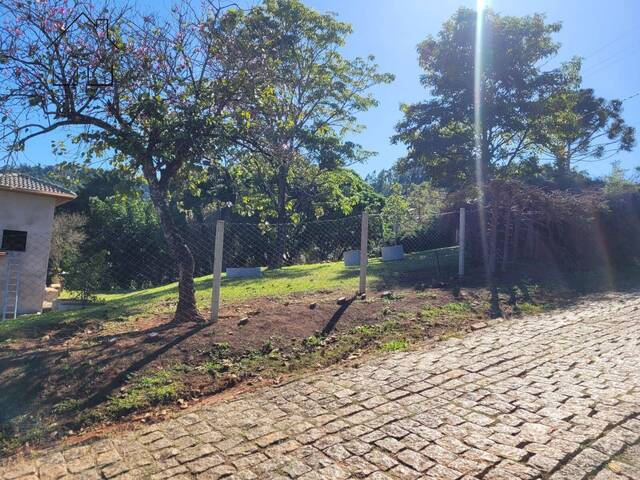 Terreno em condomínio para Venda em Itatiba - 5