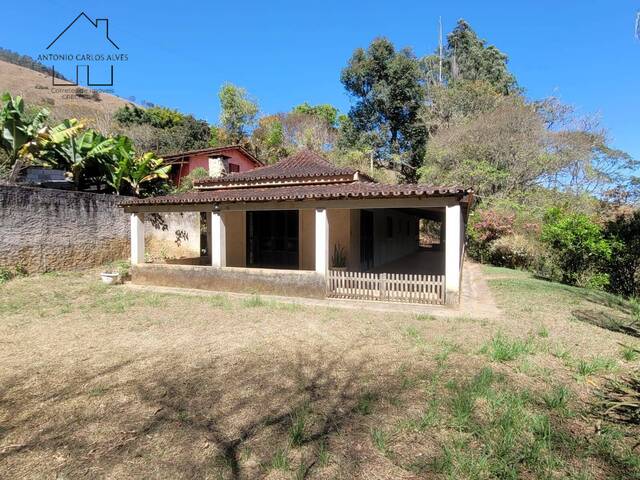 Chácara para Venda em Joanópolis - 4