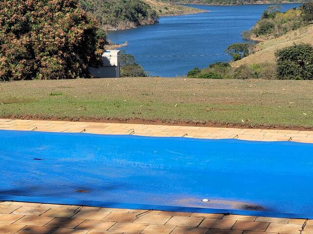 Sítio para Venda em Joanópolis - 4