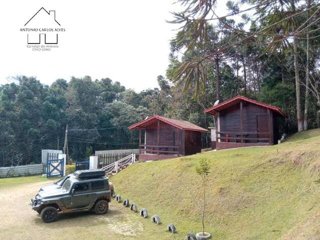 Pousada para Venda em Camanducaia - 4