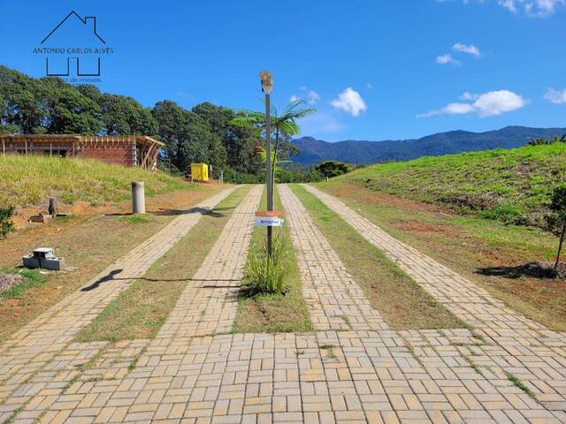 #212 - Terreno em condomínio para Venda em Joanópolis - SP - 1