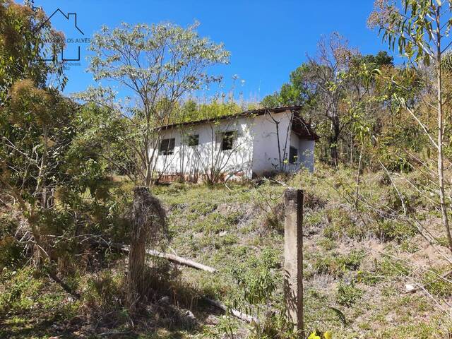 Sítio para Venda em Bragança Paulista - 4