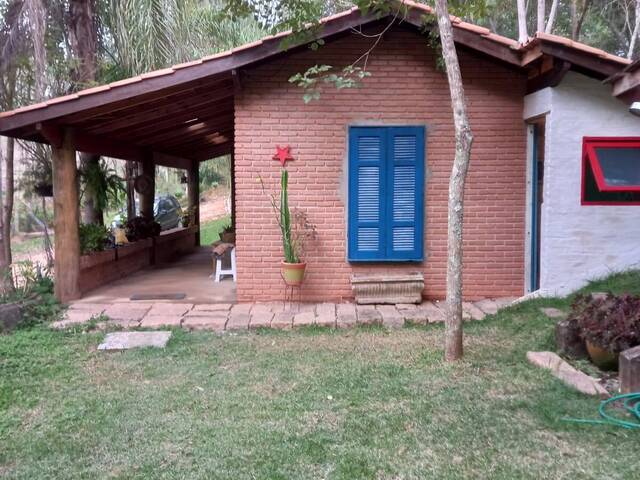 #171 - Sítio para Venda em Bragança Paulista - SP - 1