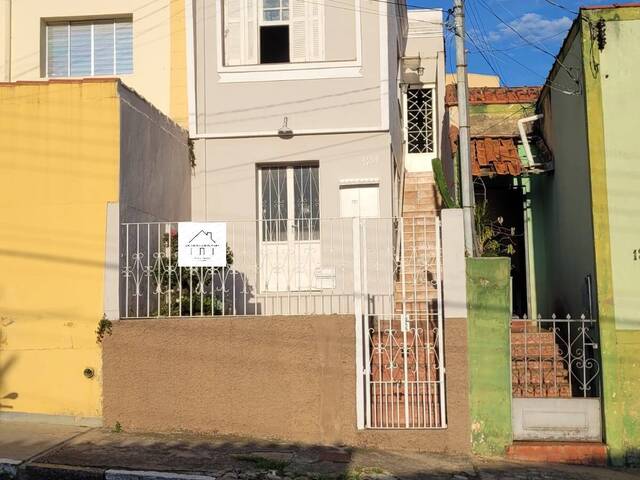 Sobrado para Venda em Bragança Paulista - 1