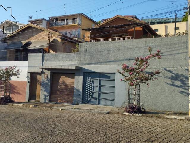 #226 - Sobrado para Venda em Piracaia - SP - 1