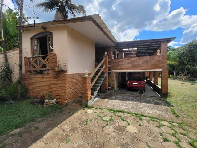 #232 - Chácara para Venda em Bragança Paulista - SP - 1