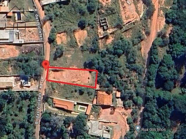#235 - Área para Venda em Atibaia - SP - 1