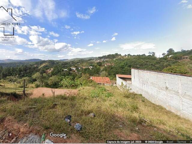 Área para Venda em Atibaia - 4