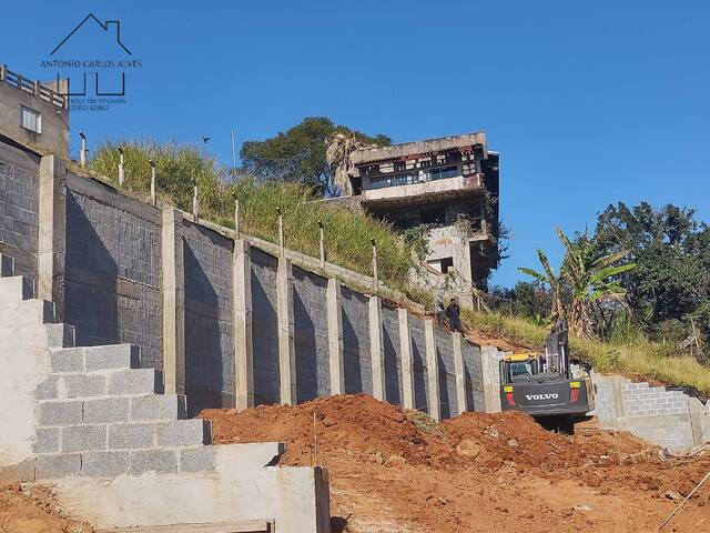 Área para Venda em Bragança Paulista - 4