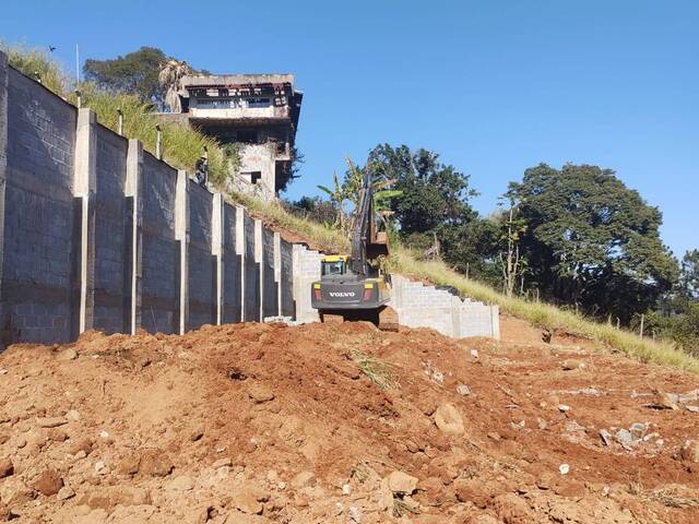 Área para Venda em Bragança Paulista - 5