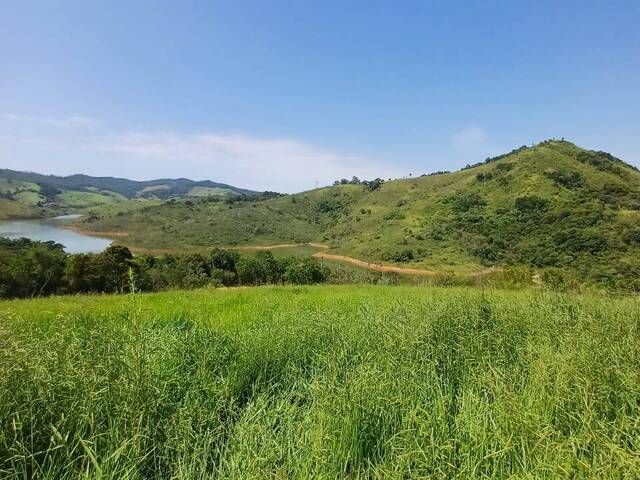 Venda em Cachoeira Abaixo - Piracaia
