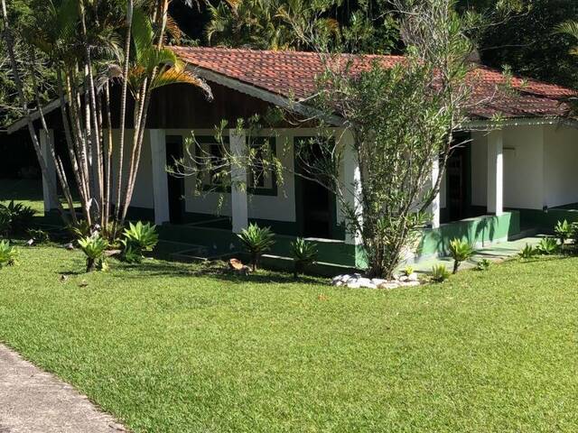 #204 - Pousada para Venda em Joanópolis - SP - 3