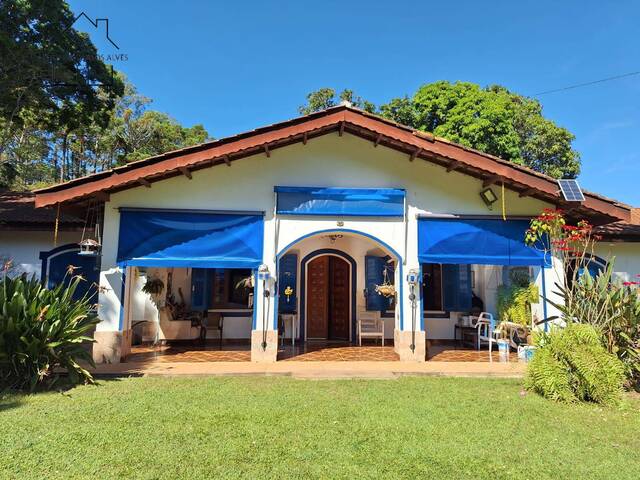 Venda em Araras Pereiras - Bragança Paulista