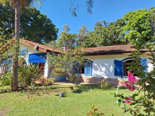 #83 - Sítio para Venda em Bragança Paulista - SP - 2