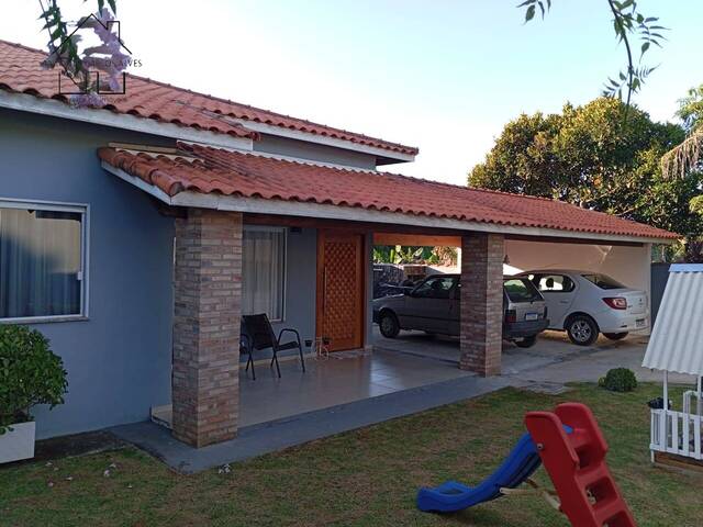 #261 - Casa para Venda em Pinhalzinho - SP - 1