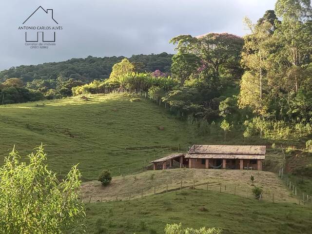 Sítio para Venda em Joanópolis - 5