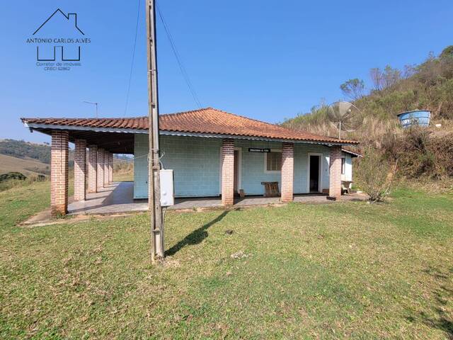 Sítio para Venda em Munhoz - 5