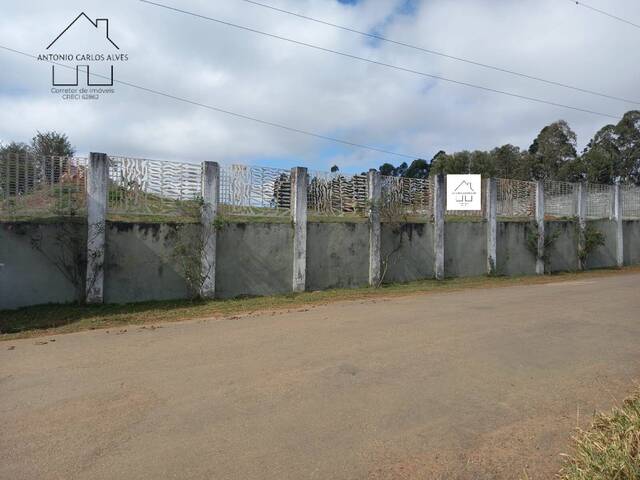 Terreno para Chácara para Venda em Bragança Paulista - 4