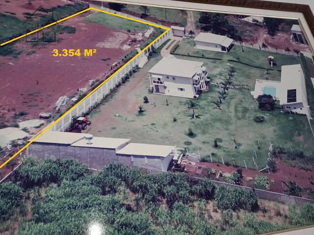 Terreno para Chácara para Venda em Bragança Paulista - 5